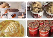 4 Rekomendasi Es Krim di Jakarta Selatan, Ada Honest Spoon, Cold Moo hingga Gelato dengan Rasa Beragam