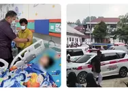 Dugaan Keracunan MBG Berastagi, BGN Siapkan Sanksi Berat hingga Pemecatan Kepala SPPG Berstatus ASN