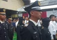 270 Warga Binaan Lapas Tasikmalaya Dapat Remisi HUT RI 2026, Sembilan Langsung Bebas