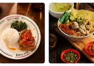 2 Tempat Makan Jakarta Selatan untuk Santap Malam, Ada Ayam Goreng 24 Jam hingga Bakmi Daging Bakar