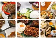 3 Wisata Kuliner Jakarta Selatan untuk Singgah Usai Kerja, Ada RM Sinar Gakong hingga Sinilagi