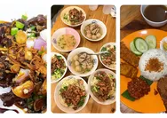 3 Kuliner Jakarta Selatan yang Wajib Masuk Daftar, Ada Sate Purnawarman dan Mie Ayam Pacitan 99