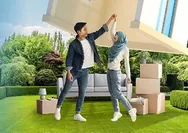 BSI Hadir di Danantara Housing Expo 2026, Bawa Promo KPR Syariah dan Dukung Program 3 Juta Rumah