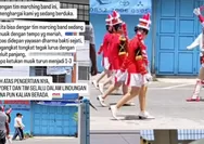Drumband SMA Diponegoro Kisaran Viral, Permainan Mendadak Berhenti saat Lewati Rumah Duka