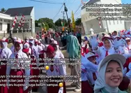 Guru SD Terpencil di Sulteng Berjuang Siapkan Siswa Ikut Karnaval 17 Agustus, dari Seragam hingga Sepatu