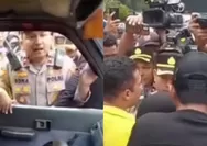24 Kopaja Batal Angkut Massa BEM UI, Korlap Sebut Sopir Diduga Diintimidasi Jelang Aksi Bundaran HI