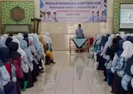 Pemkot Tasikmalaya Naikkan Insentif Guru TPA, TK dan PAUD Rp 50 Ribu, BKPRMI: Baru Wacana