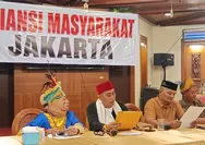 Aliansi Masyarakat Jakarta Siapkan Apel Siaga, Warga Diajak Waspadai Provokasi di Media Sosial