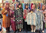 KKI 2026 Jadi Panggung 16 UMKM Binaan BI Tasikmalaya Tembus Pasar Nasional hingga Global