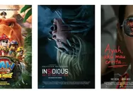 Jadwal Bioskop Tasik XXI Plaza Asia dan Transmart Hari Ini, Jumat 21 Agustus 2026, Cek Jam Tayang Film Terbaru