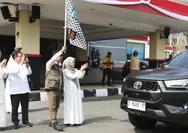 Bupati Cecep Ajak Overland Club Indonesia Jelajahi Tasikmalaya, Potensi Alam Jadi Sorotan