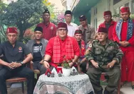 Bamus Betawi Minta Warga Pati Tak Demo di Jakarta 27 Agustus, Seruan Jaga Ibu Kota