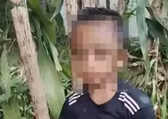 Viral Bocah 7 Tahun di Dairi Diduga Dianiaya Bibi, Dua Kakak Beradik Kini Dirawat di Rumah Sakit