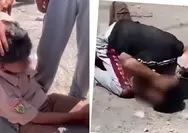 Viral Siswa SMA di Bener Meriah Diduga Dikeroyok Kakak Kelas, Polisi Mulai Usut Kasusnya