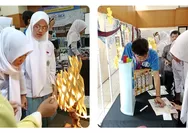 Gelar Pameran PREDICTIVE Vol.3 2026, Mahasiswa Desain Produk Industri UPI Kampus Tasikmalaya Go Internasional