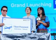 Yuni Lestari Bertemu Ibu di Taiwan, BRI Hadirkan Momen Haru untuk PMI Taiwan lewat Teman Seperjuangan BRI