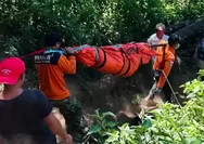 Pendaki 16 Tahun Tewas di Jurang Gunung Sumbing, Terpisah saat Turun dari Puncak Sejati