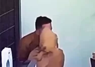 Video Dugaan Asusila Pegawai ASN Pemprov Sumbar Viral, Sekda: Lokasi dan Pelaku Masih Ditelusuri