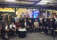 HIPMI Kota Tasikmalaya Ajak Masyarakat Jaga Kondusivitas, Dunia Usaha Butuh Situasi Aman