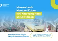 Jurnalis Promedia Jadi Korban Gempa NTT, Mari Bersama Bantu Mereka Bangkit dan Pulihkan Kehidupan