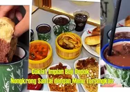 Coklat Impian Beji Depok, Tempat Nongkrong Murah Dekat Margonda dengan Menu Mulai Rp8 Ribu