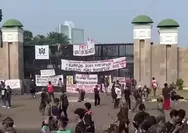 Demo 27 Agustus, Polisi Amankan Sejumlah Orang yang Diduga Hendak Bikin Rusuh
