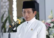 Nasaruddin Umar Diisukan Mundur dari Menag, Namanya Masuk Bursa Ketum PBNU