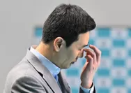 Ko Hee Jin Mengundurkan Diri dari Jung Kwan Jang Red Sparks, KOVO Tunggu Hasil Investigasi