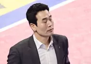 Kronologis Ko Hee Jin Mengundurkan Diri dari Jung Kwan Jang Red Sparks Jelang KOVO Cup 2026