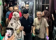 Pramono Anung Melayat Bambang Setiyawan, Anak Korban Kericuhan Pejompongan Ditawari Pekerjaan