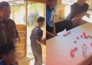 Video Siswa SMKN 1 Takengon Merokok dan Main Domino Viral, Sekolah Minta Maaf kepada Bupati Aceh Tengah