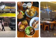 Wisata Kuliner Citeureup Bogor Punya Tempat Nongki Baru, Kopi Mulai Rp9 Ribu hingga Live Music