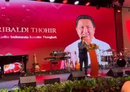 Boy Thohir Dorong RI-China Perluas Kerja Sama ke Pendidikan, 3 Talenta Muda Kuliah di Tianjin University