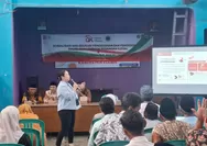 OJK Tasikmalaya Tutup 15.226 Entitas Ilegal, Waspadai Investasi Ilegal, Pinjaman Online Ilegal dan Judi Online