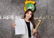 3 Tersangka Kasus Uang Vilmei Rp1,28 M Ditahan, Ada Karyawan hingga Penampung Duit