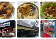 Wisata Kuliner Dekat Stasiun Bogor, Ini 3 Rekomendasi Tempat Makan Enak yang Wajib Dicoba