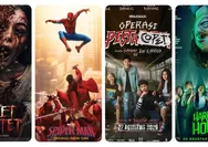 Jadwal Film Bioskop Tasik XXI Plaza Asia dan Transmart Hari Ini, 30 Agustus 2026, Ada Paket Santet hingga Spider-Man