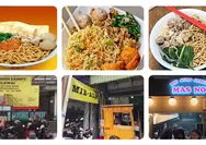 3 Rekomendasi Mie Ayam Jamur di Jakarta, Harga Mulai Rp18 Ribu dengan Cita Rasa Gurih dan Topping Melimpah