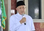 Gus Kikin Terpilih Jadi Ketum PBNU 2026-2031, Raih 472 Suara dalam Muktamar ke-35 NU di Jombang