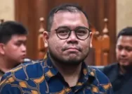 Vonis Ibam Naik Jadi 5 Tahun dalam Kasus Korupsi Chromebook, Uang Pengganti Rp5 Miliar