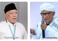 AHWA Titip Pesan untuk KH Miftachul Akhyar, Rangkul Semua Potensi NU dan Rawat Organisasi Bersama