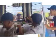 Viral Palang Pintu Dekoro Tak Ditutup saat Kereta Lewat, KAI Sebut Petugas Diganti