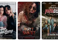 Jadwal Film Bioskop Tasik XXI Plaza Asia Hari Ini, Selasa 1 September 2026, Ada 7 Film Pilihan