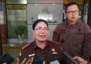 Hari Lahir Kejaksaan ke-81, Kejari Kota Tasikmalaya Tegaskan Penegakan Hukum, Diky Candra Beri Apresiasi