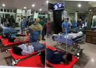 BGN Beri Suspend Berat SPPG Kalitengah 30 Hari, Buntut 512 Santri Ponpes Manbaul Hikam Sidoarjo Keracunan MBG