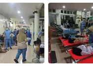 Keracunan MBG di Ponpes Manbaul Hikam Sidoarjo, Ratusan Santri Dirawat dan Bantahan Soal Korban Jiwa