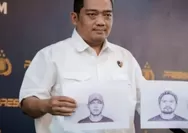 Sketsa Wajah Dua Terduga Pelaku Pengeroyokan Pejompongan Disebar, Polisi Ungkap Ciri-cirinya