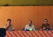 Cegah Anak Tidak Sekolah, Wali Kota Tasikmalaya Dorong Penguatan Tasik Pintar hingga Tingkat Kelurahan