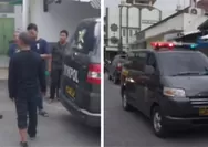Polres Tasikmalaya Kota Autopsi Jenazah Remaja IMM, Hasil Forensik Jadi Kunci Ungkap Penyebab Kematian
