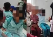 334 Orang Diduga Keracunan Usai Santap MBG di Agam, Dapur Palupuh Diminta Setop Operasi